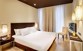 Sercotel Boulevard Vitoria-Gasteiz