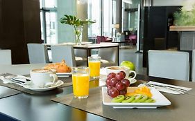 Sercotel Boulevard Vitoria-Gasteiz