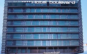 Sercotel Boulevard Vitoria-Gasteiz